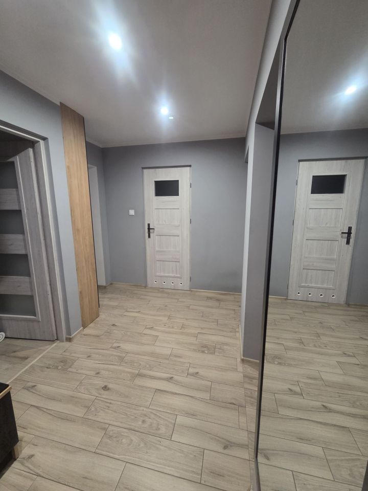 Mieszkanie 3-pokojowe Hrubieszów. Zdjęcie 8