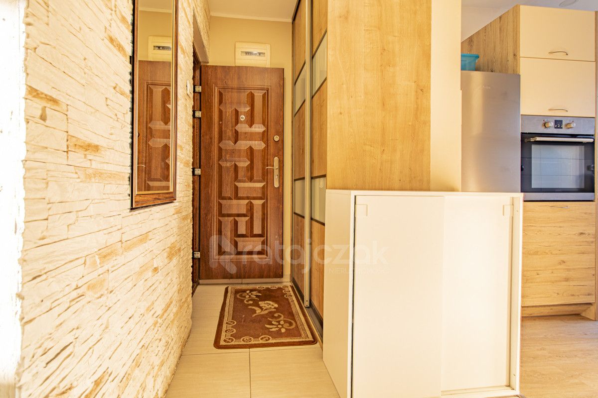 Mieszkanie 2-pokojowe Gdańsk Przeróbka, ul. Przetoczna. Zdjęcie 7