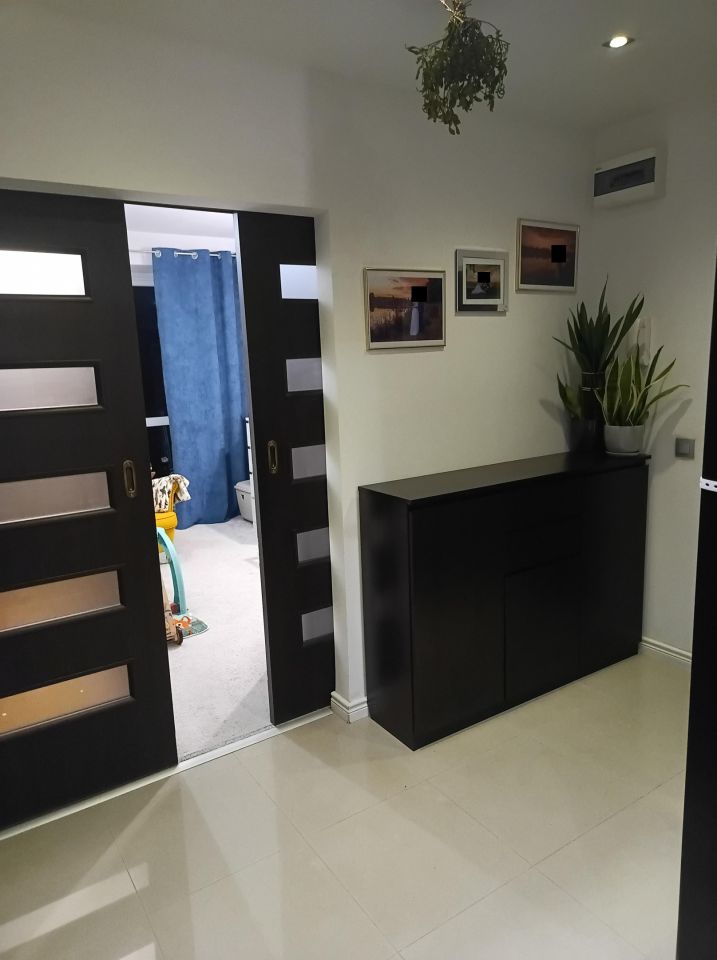 Mieszkanie 3-pokojowe Marki, ul. Tadeusza Rejtana. Zdjęcie 11