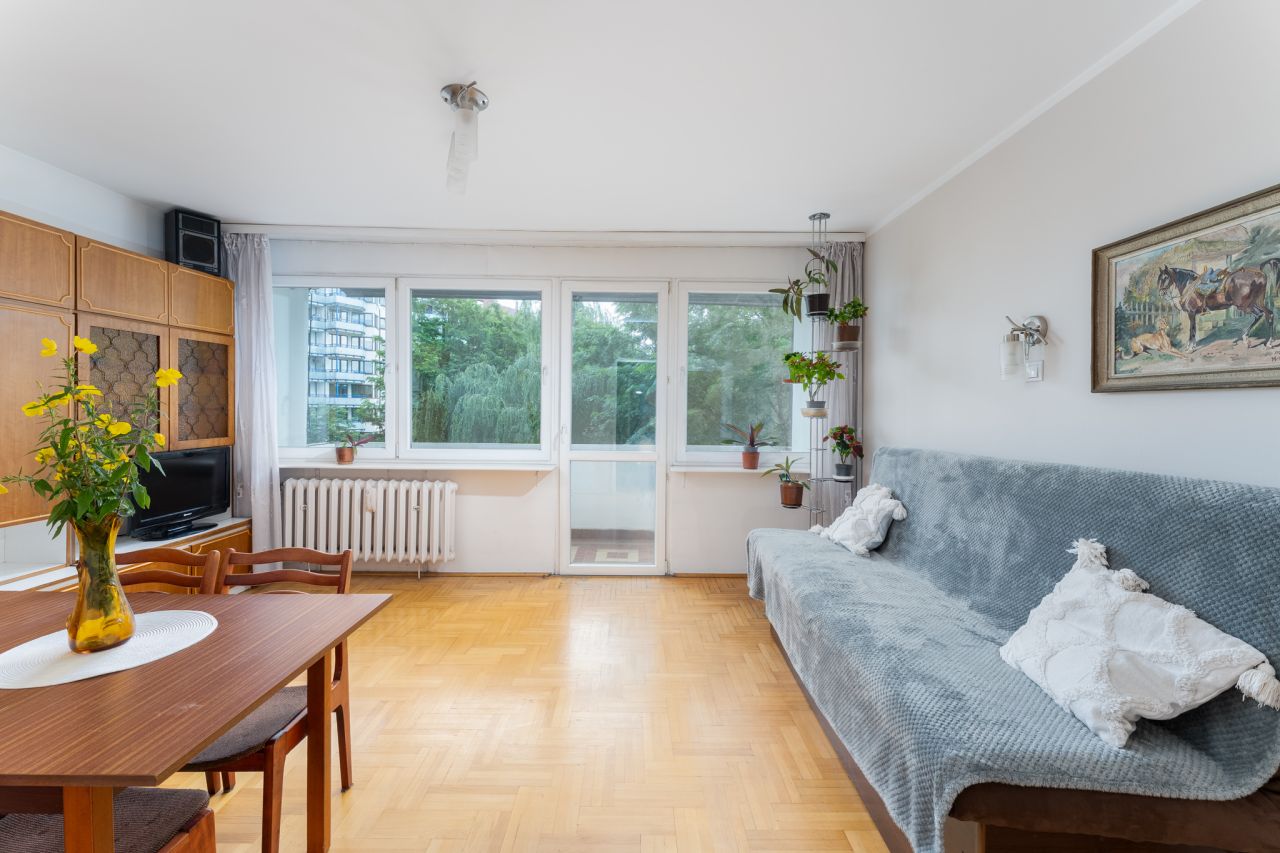 Mieszkanie 3-pokojowe Kraków Bronowice Małe, ul. Jabłonkowska. Zdjęcie 2