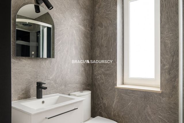 bliźniak, 6 pokoi Kraków Tyniec, ul. Podgórki Tynieckie. Zdjęcie 30