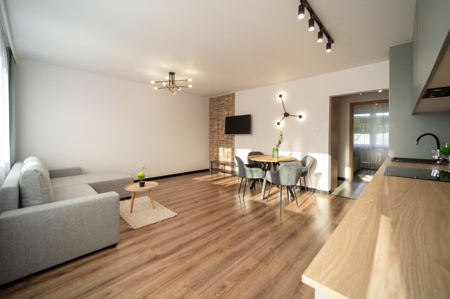 Mieszkanie 4-pokojowe Białystok Białostoczek, ul. Zagumienna. Zdjęcie 4