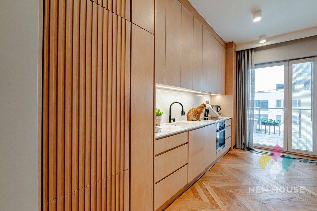 Mieszkanie 4-pokojowe Olsztyn, ul. Leśna. Zdjęcie 18