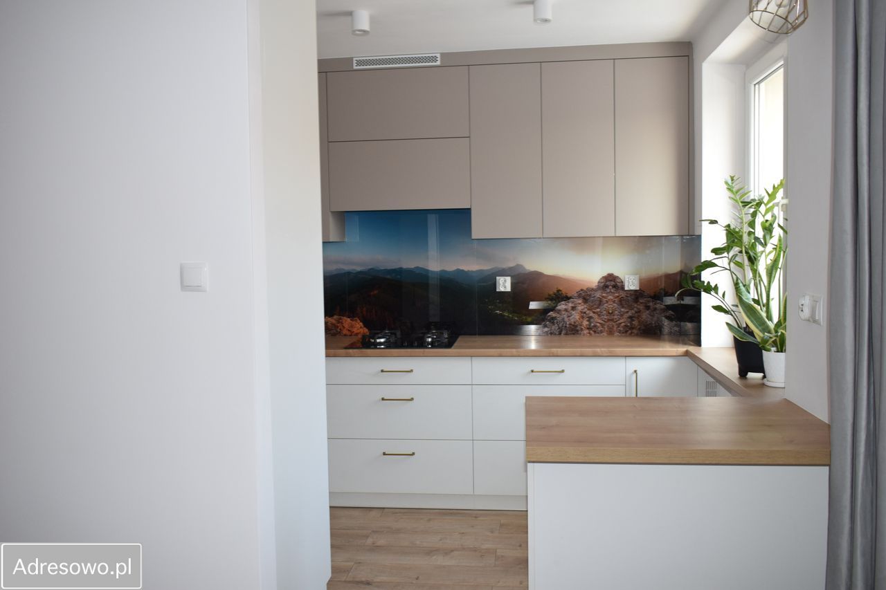 Mieszkanie 3-pokojowe Tarnów Mościce, ul. ks. Stanisława Indyka. Zdjęcie 14