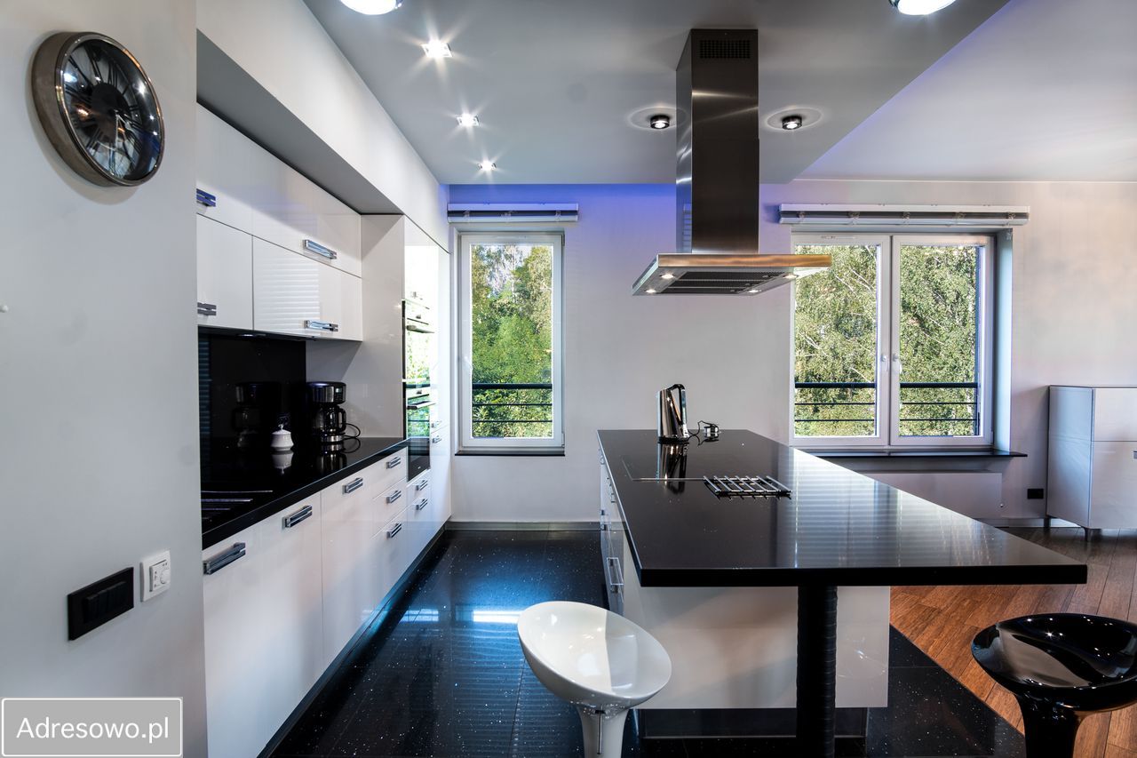 Mieszkanie 3-pokojowe Łódź Widzew, al. Hetmańska. Zdjęcie 10