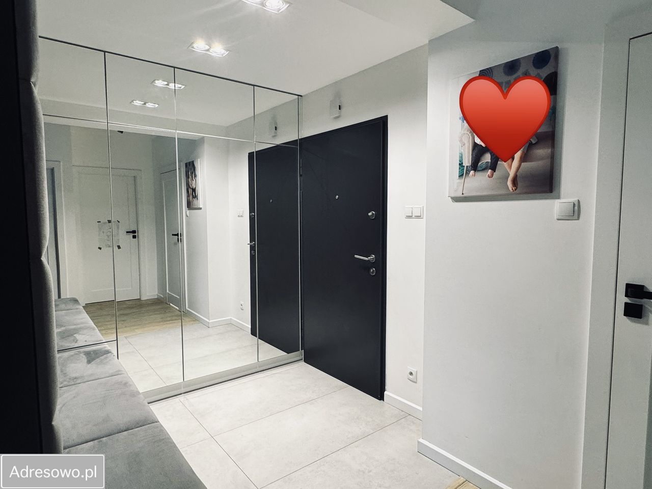 Mieszkanie 3-pokojowe Kielce Szydłówek, ul. Gabrieli Zapolskiej. Zdjęcie 7