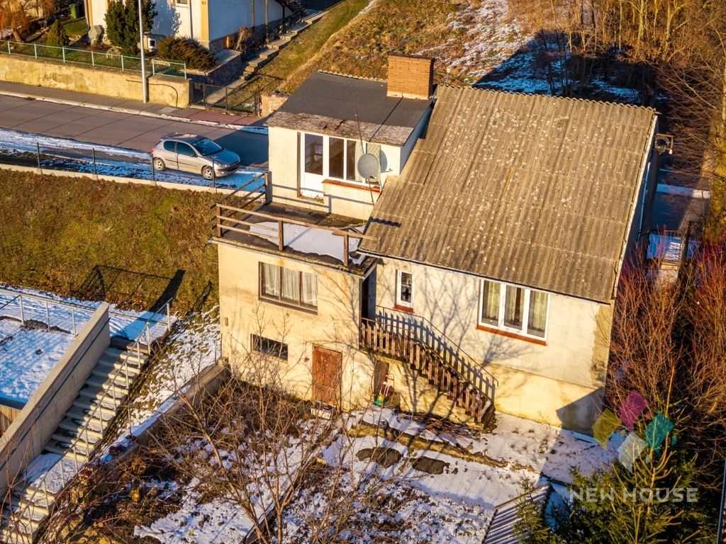 Działka budowlana Mikołajki, ul. Michała Kajki. Zdjęcie 12