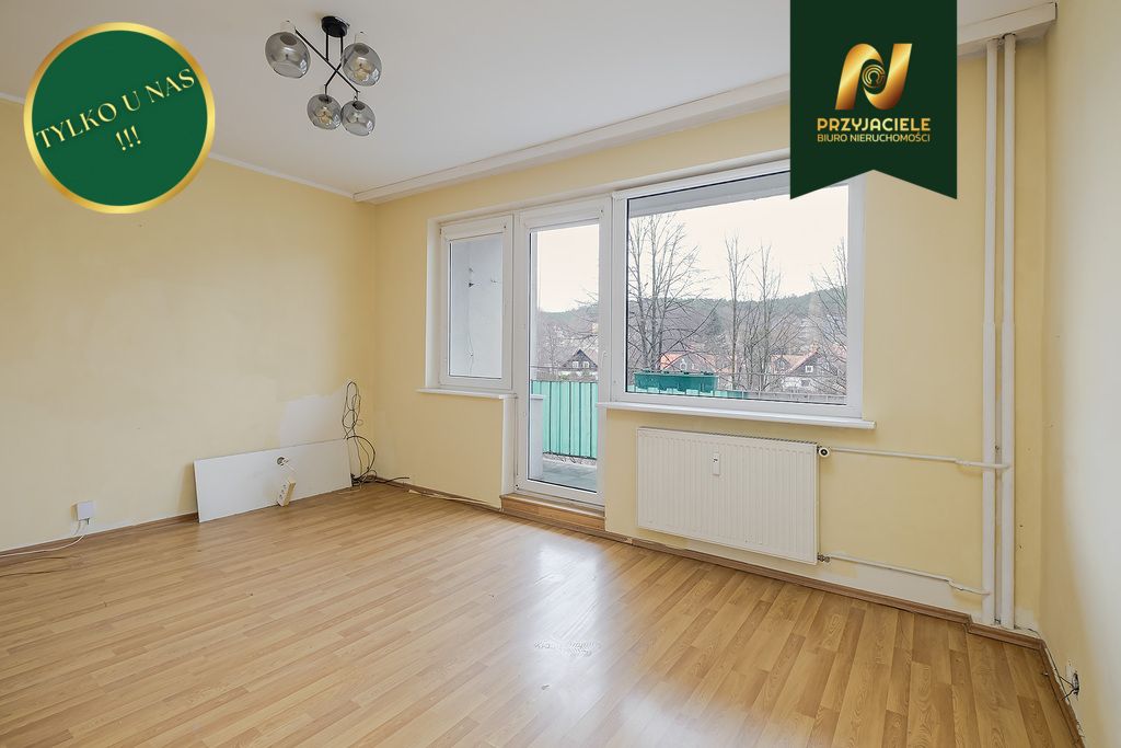 Mieszkanie 3-pokojowe Gdańsk Oliwa, al. Grunwaldzka. Zdjęcie 8