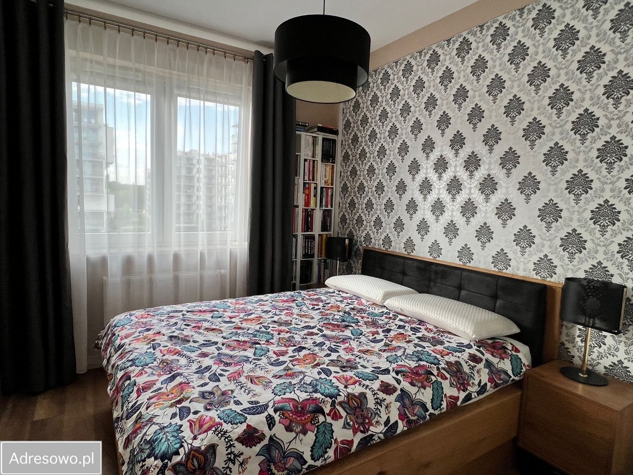 Mieszkanie 3-pokojowe Warszawa Wola, ul. Jana Kazimierza. Zdjęcie 10