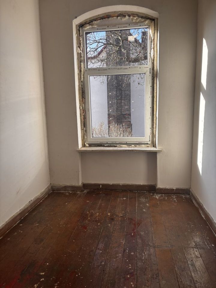 Mieszkanie 4-pokojowe Okunica. Zdjęcie 3