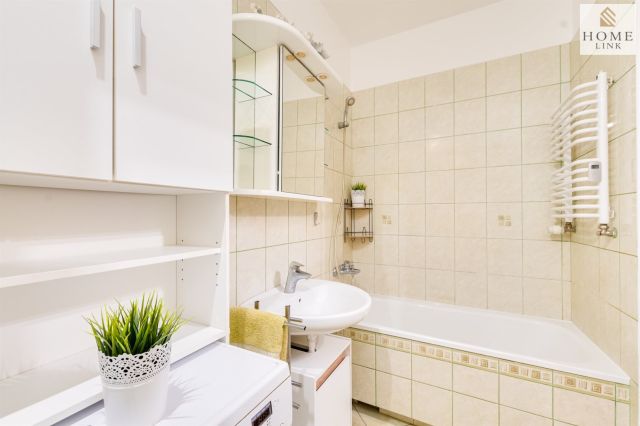 Mieszkanie 2-pokojowe Olsztyn Zatorze, ul. Jagiellońska. Zdjęcie 7