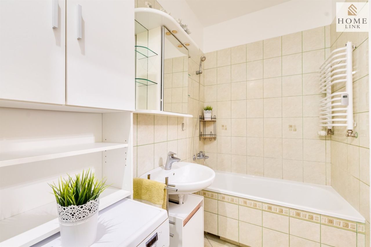 Mieszkanie 2-pokojowe Olsztyn Zatorze, ul. Jagiellońska. Zdjęcie 7