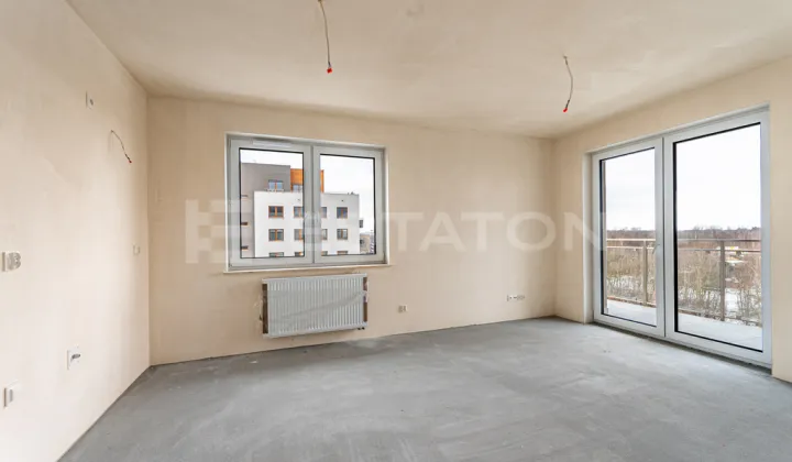 Mieszkanie 2-pokojowe Rzeszów, ul. Lubelska