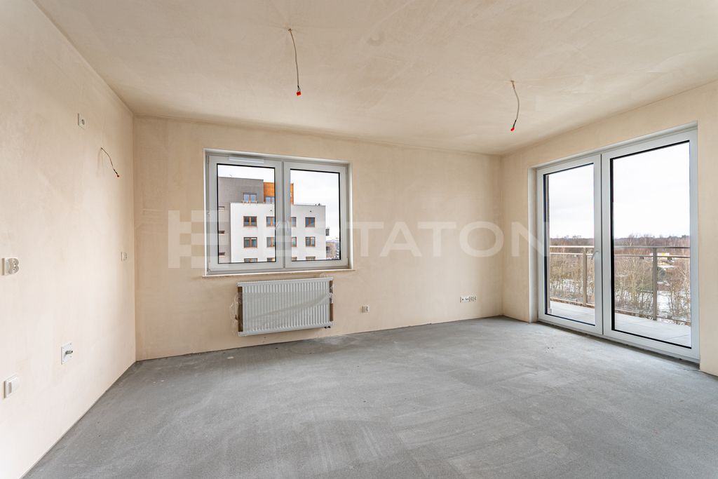 Mieszkanie 2-pokojowe Rzeszów, ul. Lubelska. Zdjęcie 1