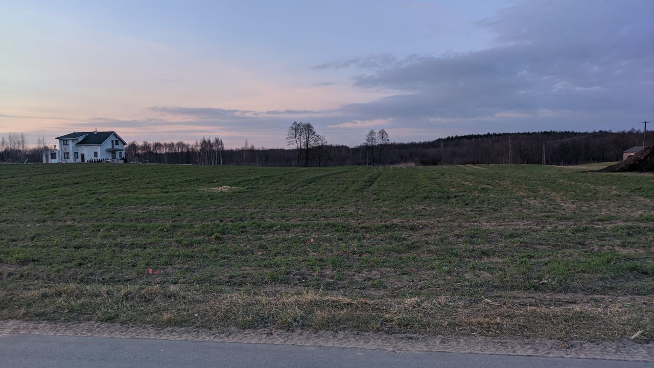 Działka budowlana Tupadły. Zdjęcie 10