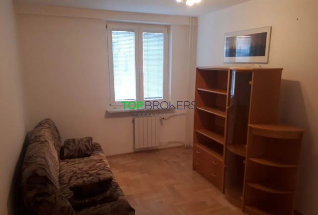 Mieszkanie 4-pokojowe Warszawa Ochota, ul. Bitwy Warszawskiej 1920 r.. Zdjęcie 8