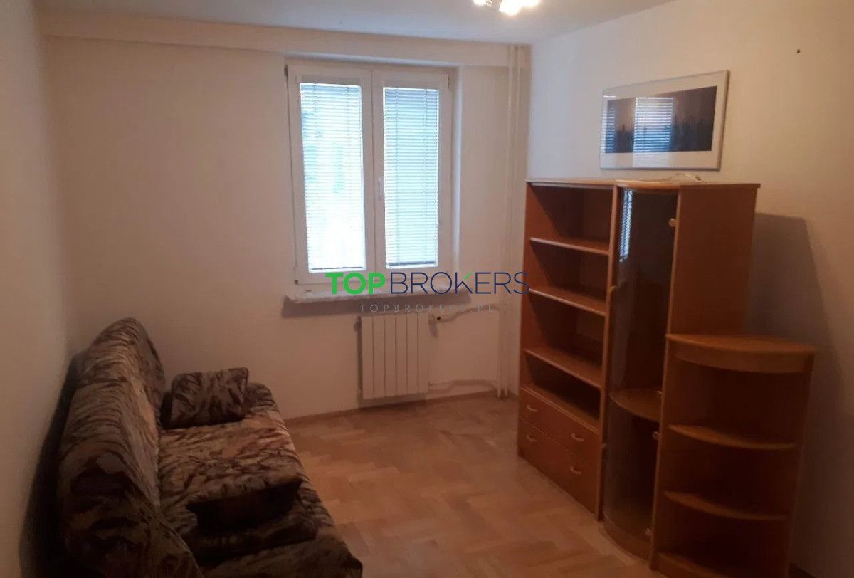 Mieszkanie 4-pokojowe Warszawa Ochota, ul. Bitwy Warszawskiej 1920 r.. Zdjęcie 8