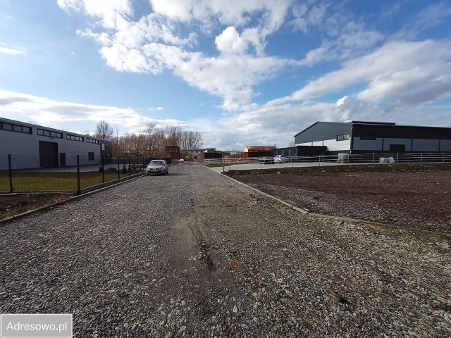 Działka inwestycyjna Zabrze Zaborze, ul. Chemiczna. Zdjęcie 4
