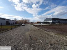 Działka inwestycyjna Zabrze Zaborze, ul. Chemiczna. Zdjęcie 3