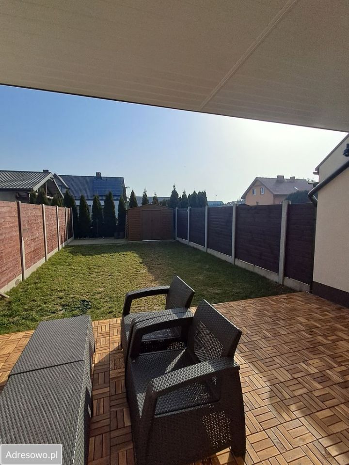 Mieszkanie 3-pokojowe Krążkowy. Zdjęcie 13