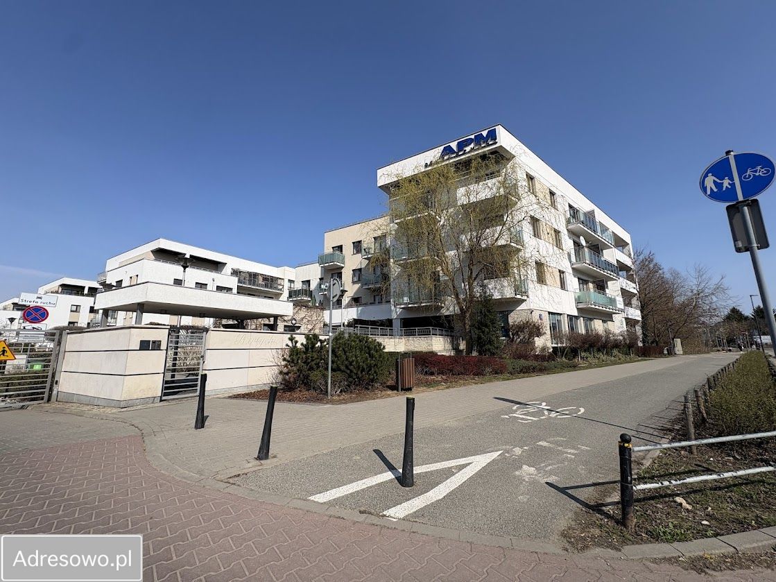 Mieszkanie 2-pokojowe Warszawa Mokotów, ul. Bluszczańska. Zdjęcie 18