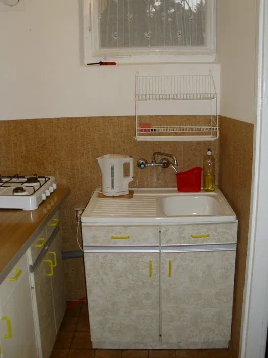 dom letniskowy, 1 pokój Skorzęcin. Zdjęcie 4