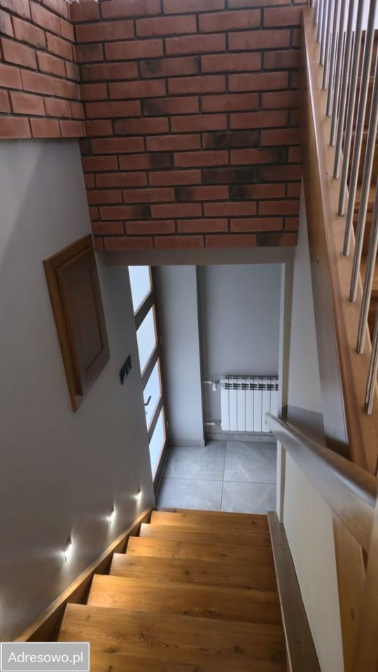 dom wolnostojący, 10 pokoi Pogorzela, ul. Glinki. Zdjęcie 6