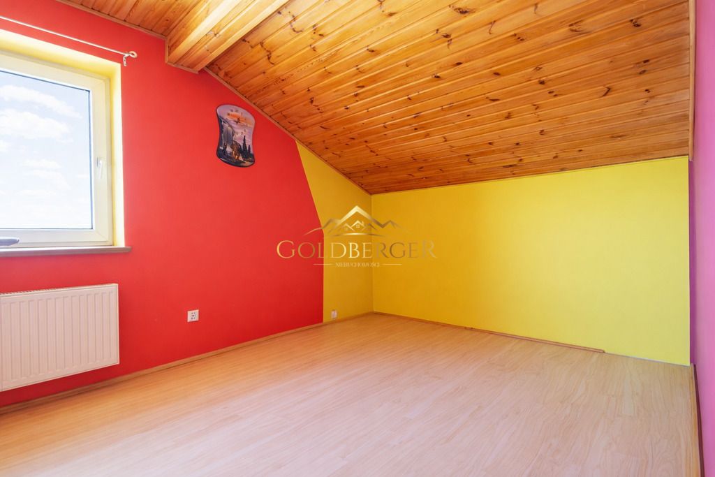 bliźniak, 6 pokoi Stęszew. Zdjęcie 13