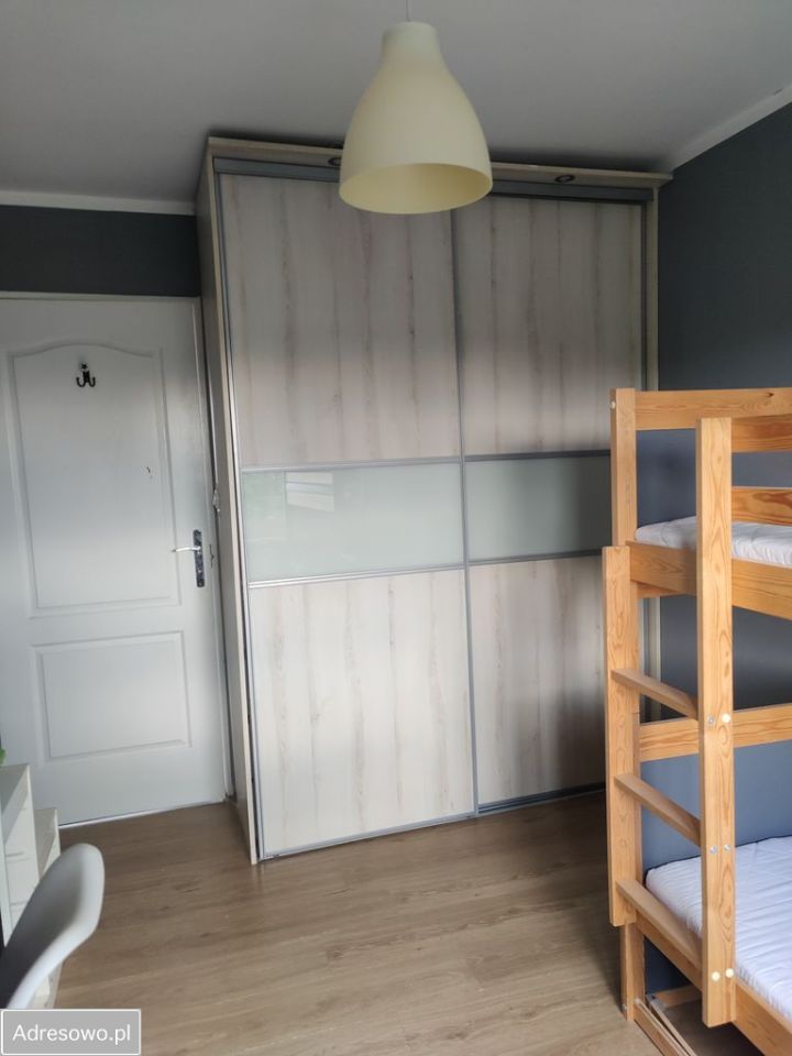 Mieszkanie 2-pokojowe Jelcz-Laskowice, ul. Ludwika Hirszfelda. Zdjęcie 5