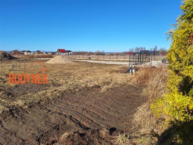 Działka budowlana Gleźnowo. Zdjęcie 4
