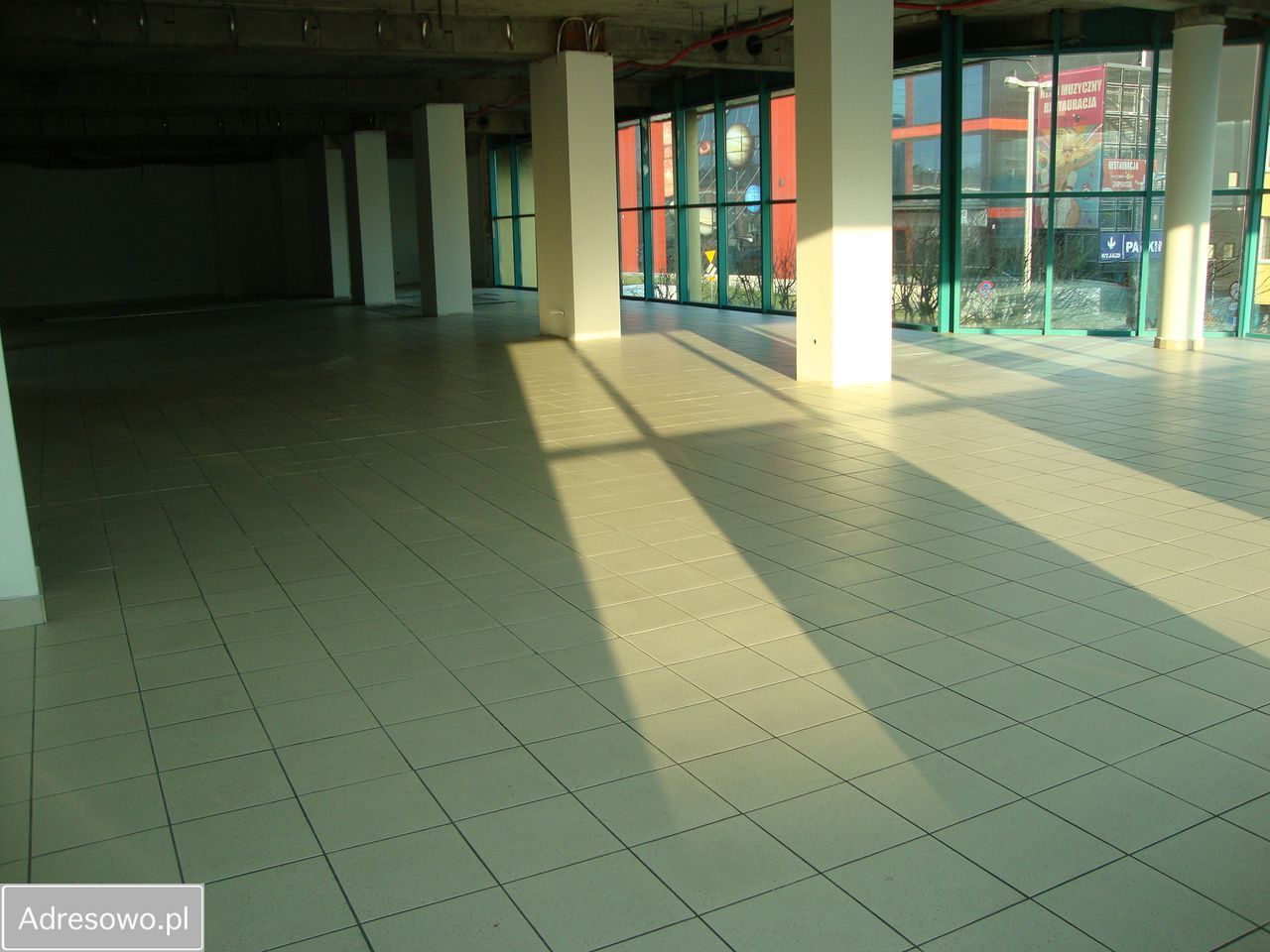 Lokal Koszalin Centrum, ul. Zwycięstwa. Zdjęcie 6