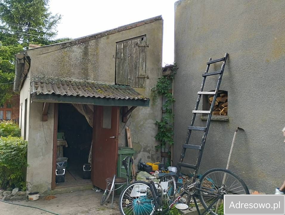 dom wolnostojący, 6 pokoi Sucha, ul. Główna. Zdjęcie 6