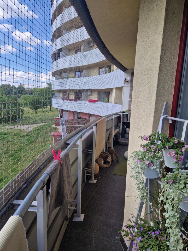 Mieszkanie 3-pokojowe Lublin LSM, ul. Jana Sawy. Zdjęcie 19