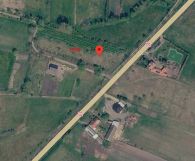 Działka inwestycyjna Słońsk, ul. Dębowa. Zdjęcie 3