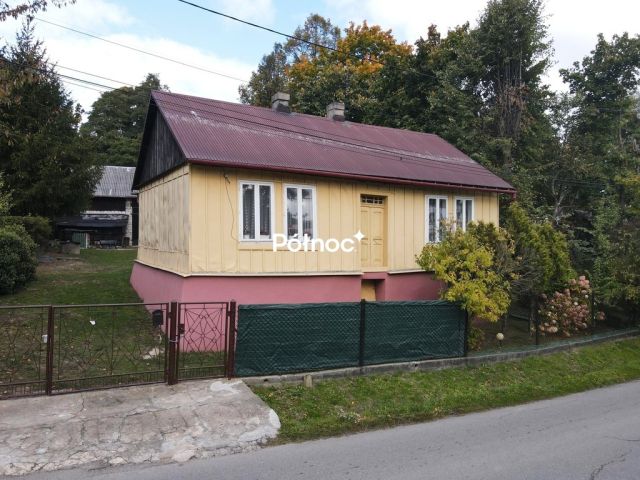 dom wolnostojący, 3 pokoje Brzozówka. Zdjęcie 2