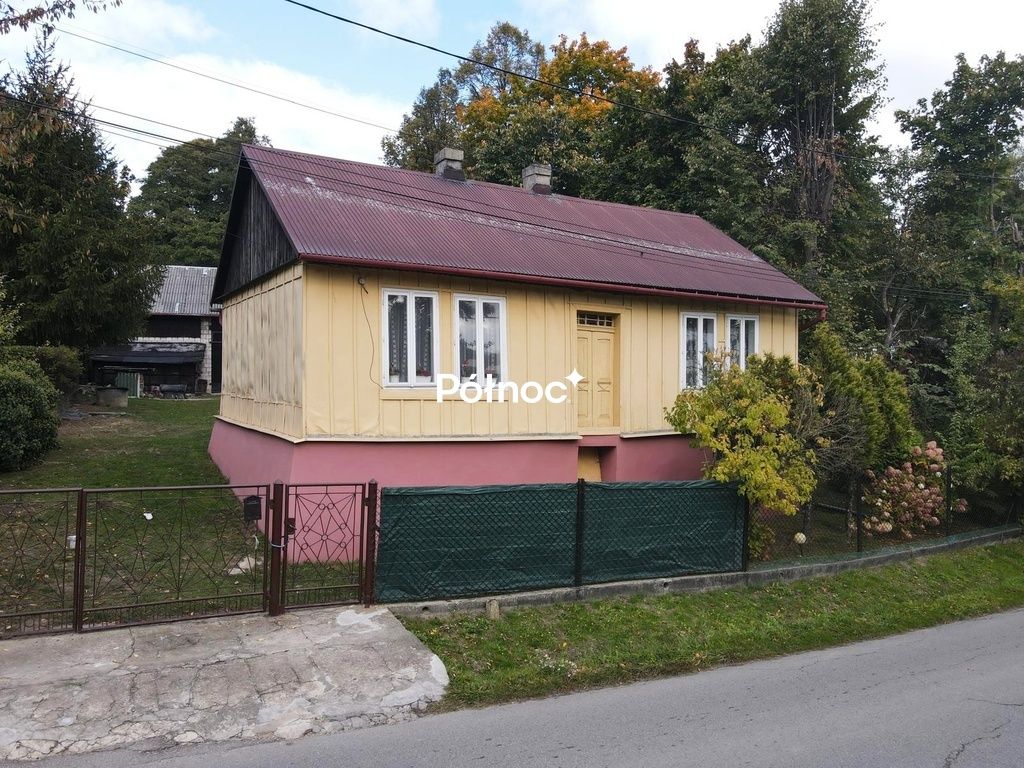 dom wolnostojący, 3 pokoje Brzozówka. Zdjęcie 2