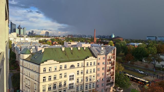 Mieszkanie 2-pokojowe Warszawa Wola, ul. gen. Józefa Bema. Zdjęcie 24
