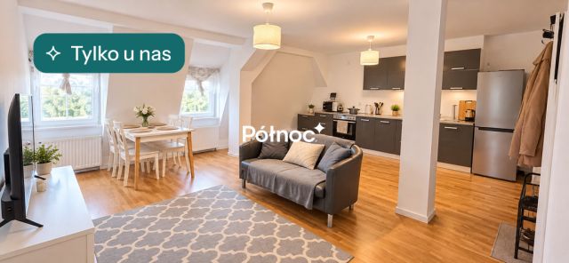 Mieszkanie 3-pokojowe Nysa, al. Wojska Polskiego. Zdjęcie 1