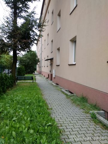 Mieszkanie 3-pokojowe Katowice Koszutka, ul. Wierzbowa. Zdjęcie 1