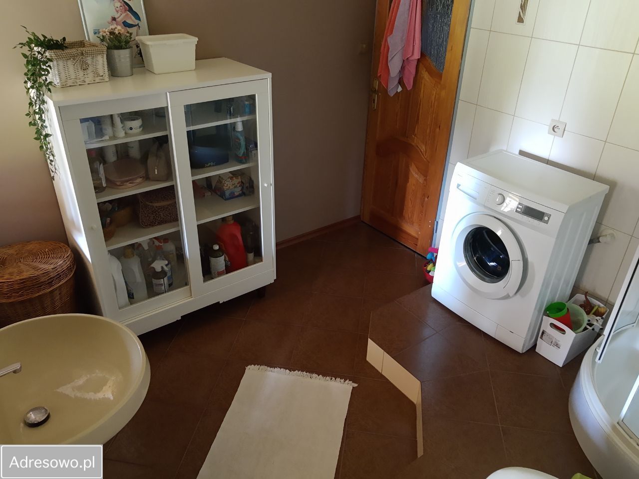 dom wolnostojący, 5 pokoi Pszczonki. Zdjęcie 8