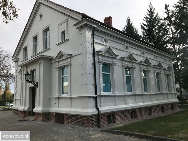 dom wolnostojący, 9 pokoi Wschowa, ul. Kazimierza Wielkiego. Zdjęcie 1