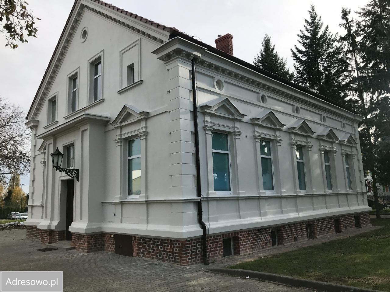 dom wolnostojący, 9 pokoi Wschowa, ul. Kazimierza Wielkiego