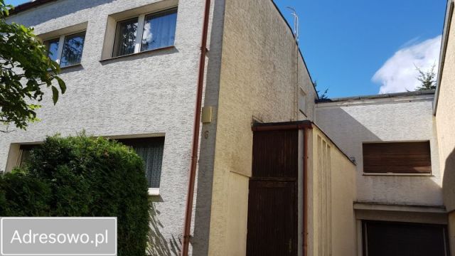 dom szeregowy, 6 pokoi Poznań, os. Bajkowe. Zdjęcie 1
