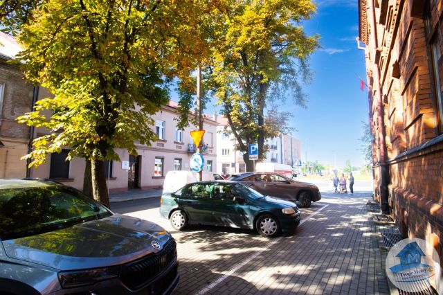 kamienica Włocławek Centrum. Zdjęcie 23