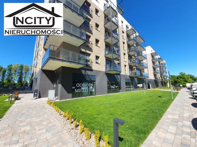 Mieszkanie 2-pokojowe Gdańsk Wrzeszcz, al. gen. Józefa Hallera. Zdjęcie 1