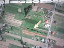 Działka rolno-budowlana Głuchów. Zdjęcie 1