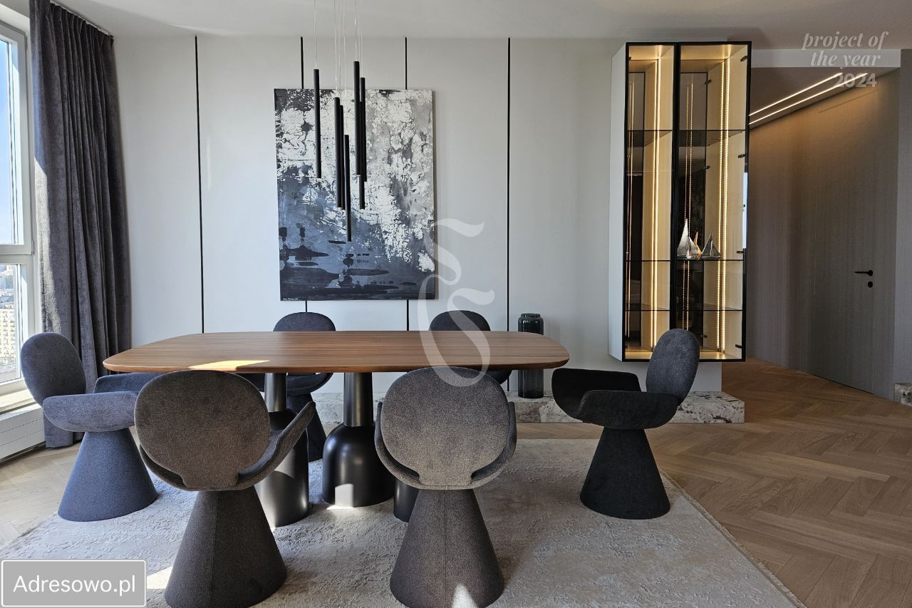 Mieszkanie 3-pokojowe Gdynia Śródmieście, ul. A. Hryniewickiego. Zdjęcie 6