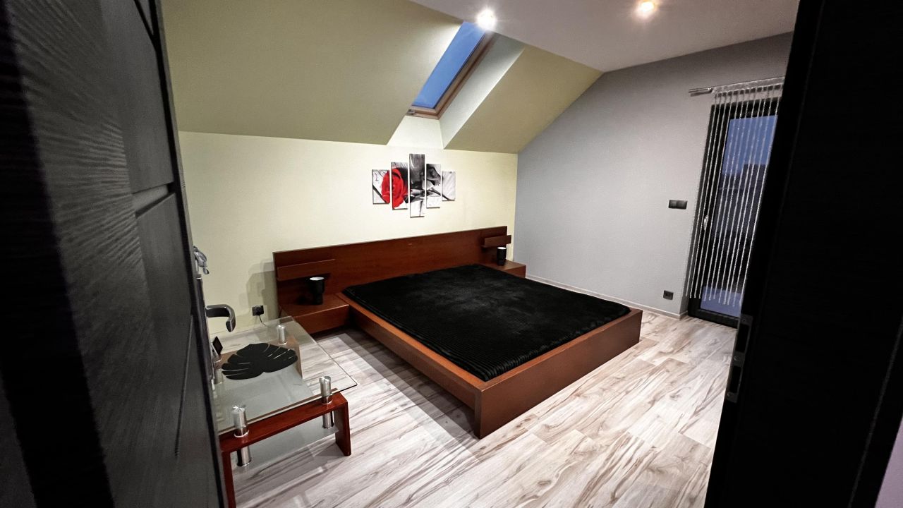 dom wolnostojący, 7 pokoi Czerwionka-Leszczyny Dębieńsko, ul. Bełkowska. Zdjęcie 17