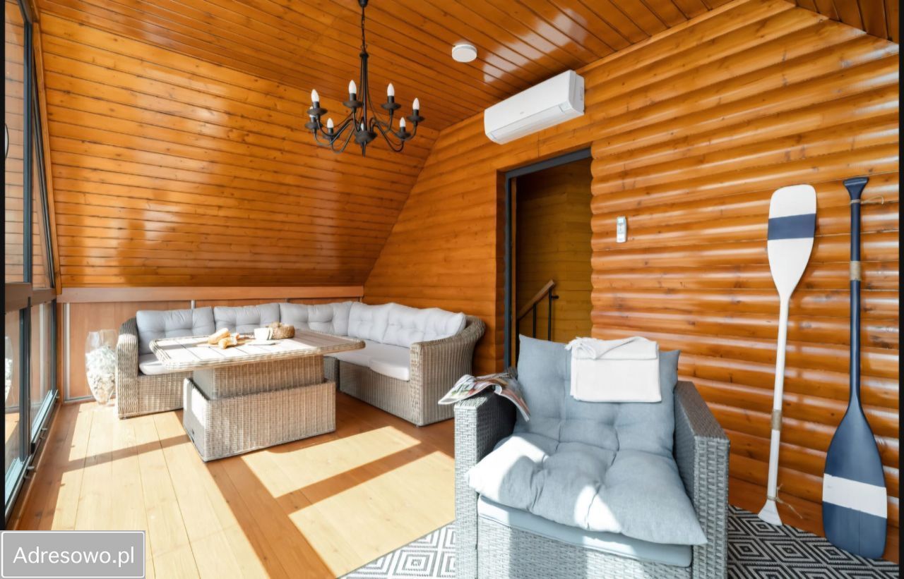 dom wolnostojący, 4 pokoje Żółwieniec. Zdjęcie 8