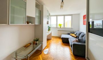 Mieszkanie 2-pokojowe Warszawa Praga-Południe